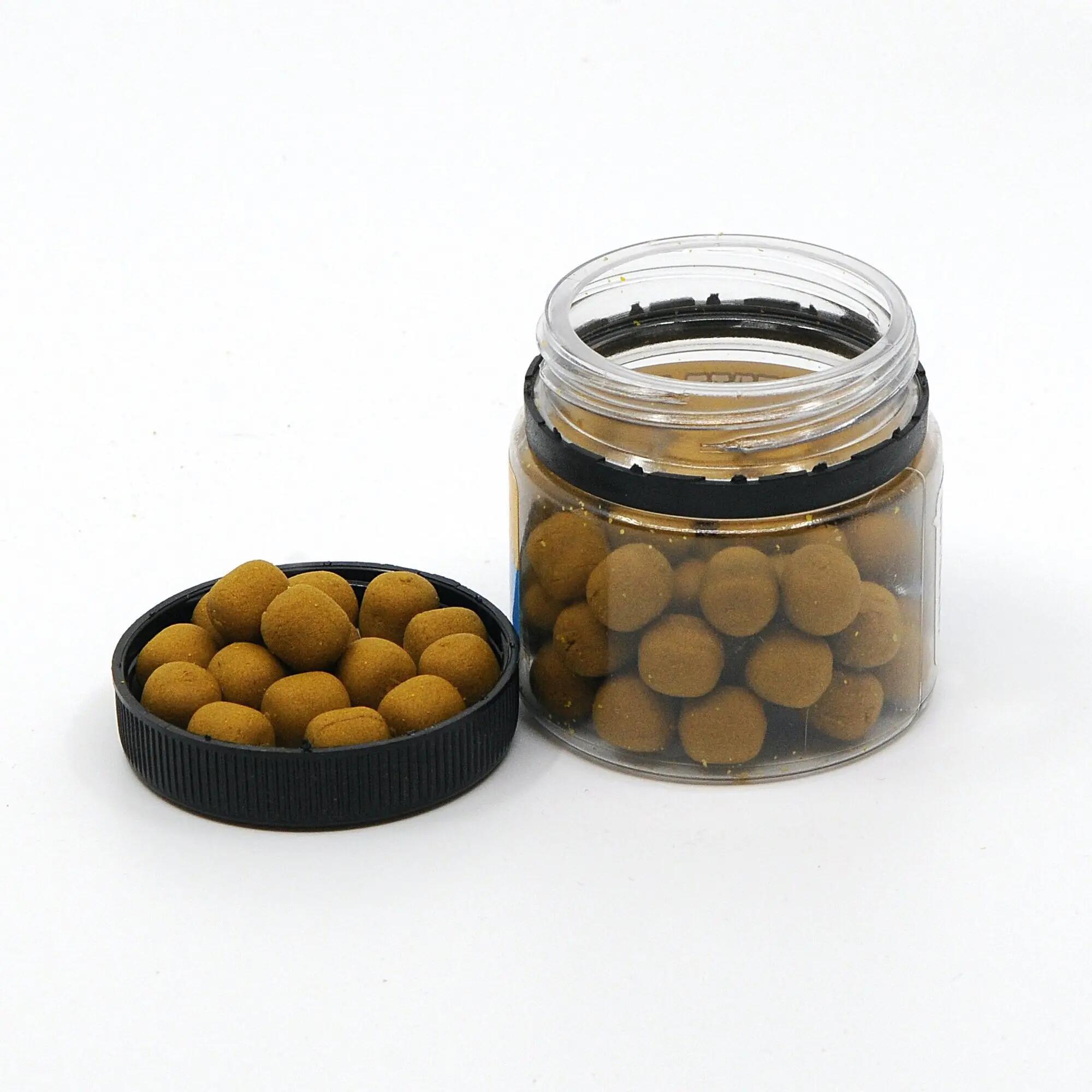 Mini Pop-up, májas, 7-11mm, 35g - Method Series 2/2