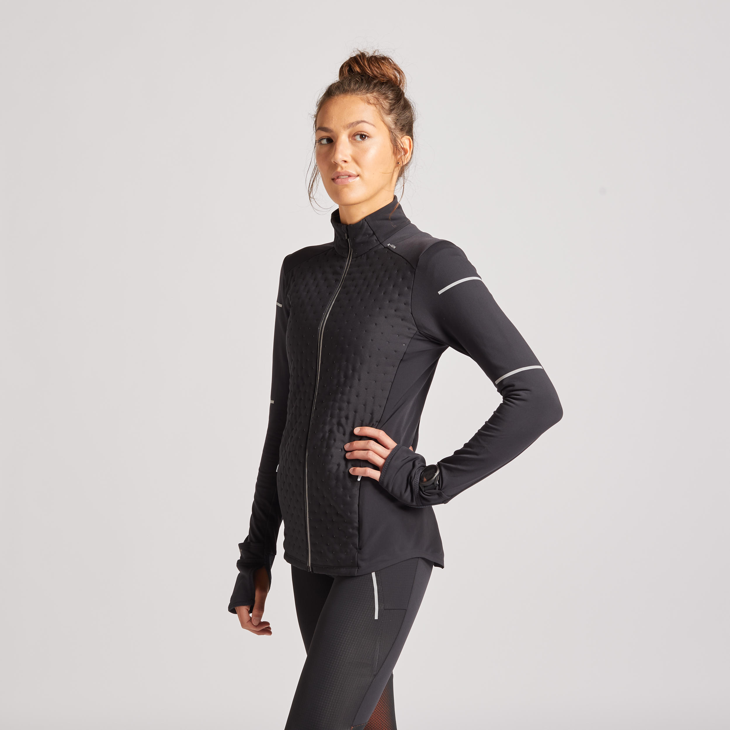 Veste running femme chaude Clearance