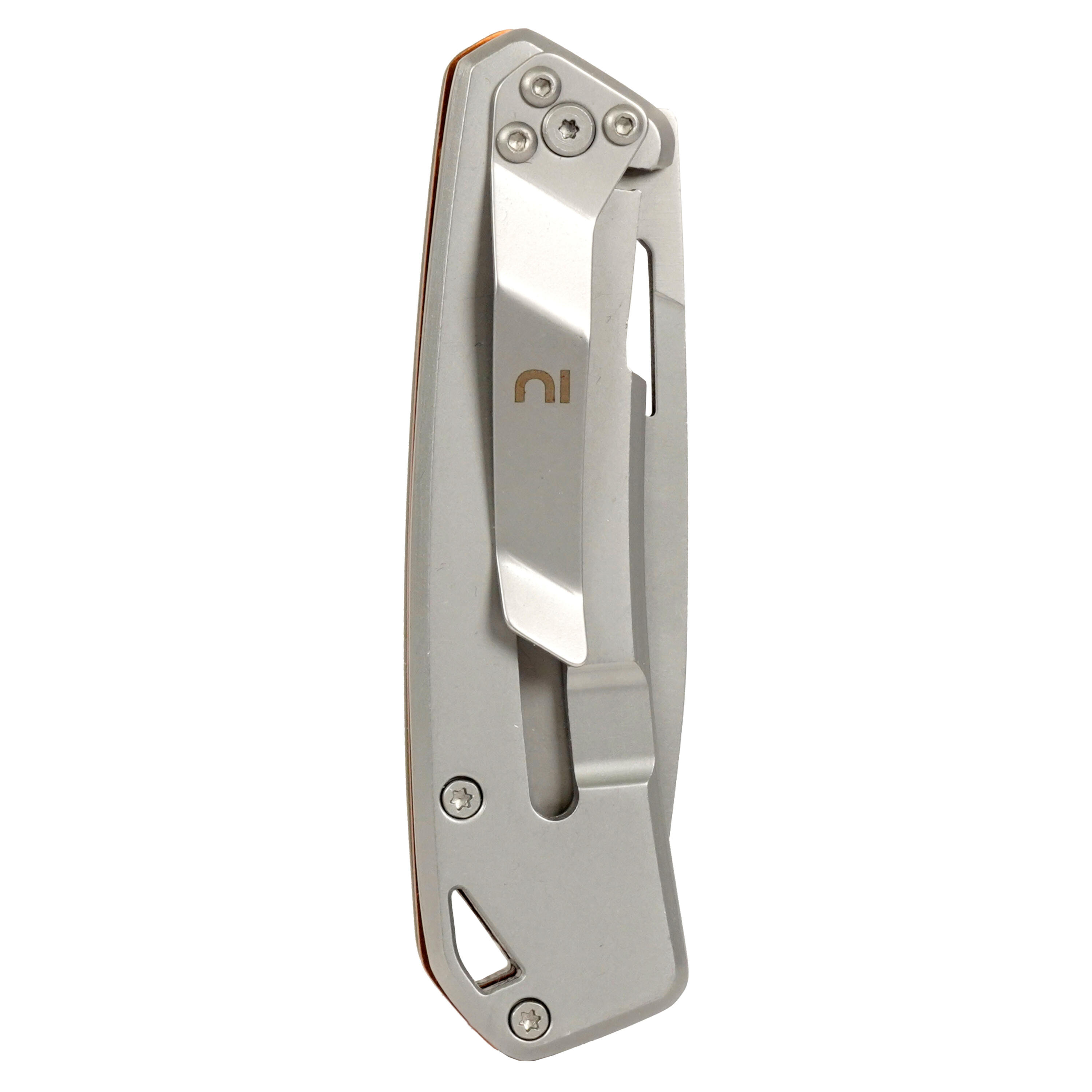 Jagd-Klappmesser 7,5 cm Axis 75 Grip V2 khaki   12/16