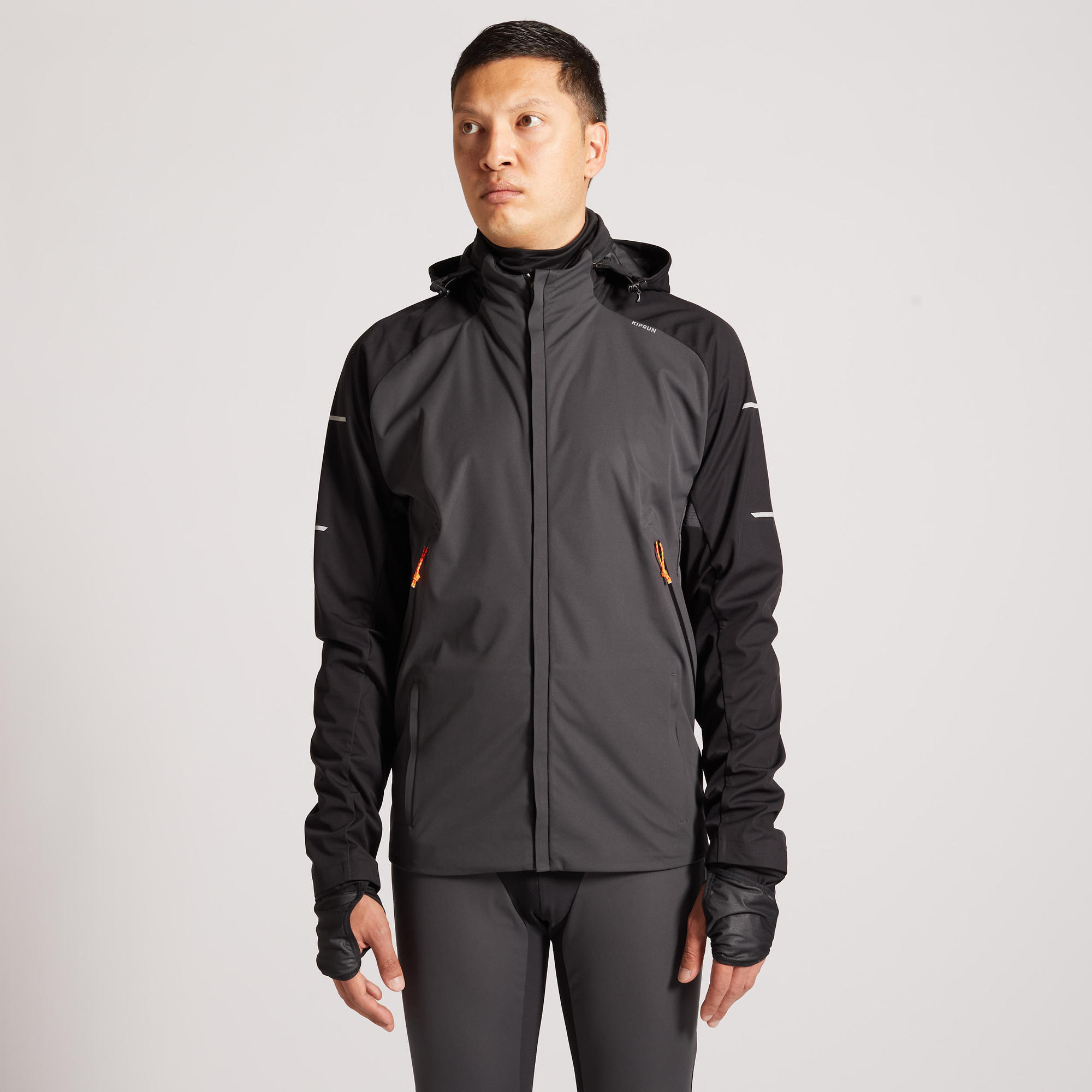 Veste kiprun warm regul Clearance
