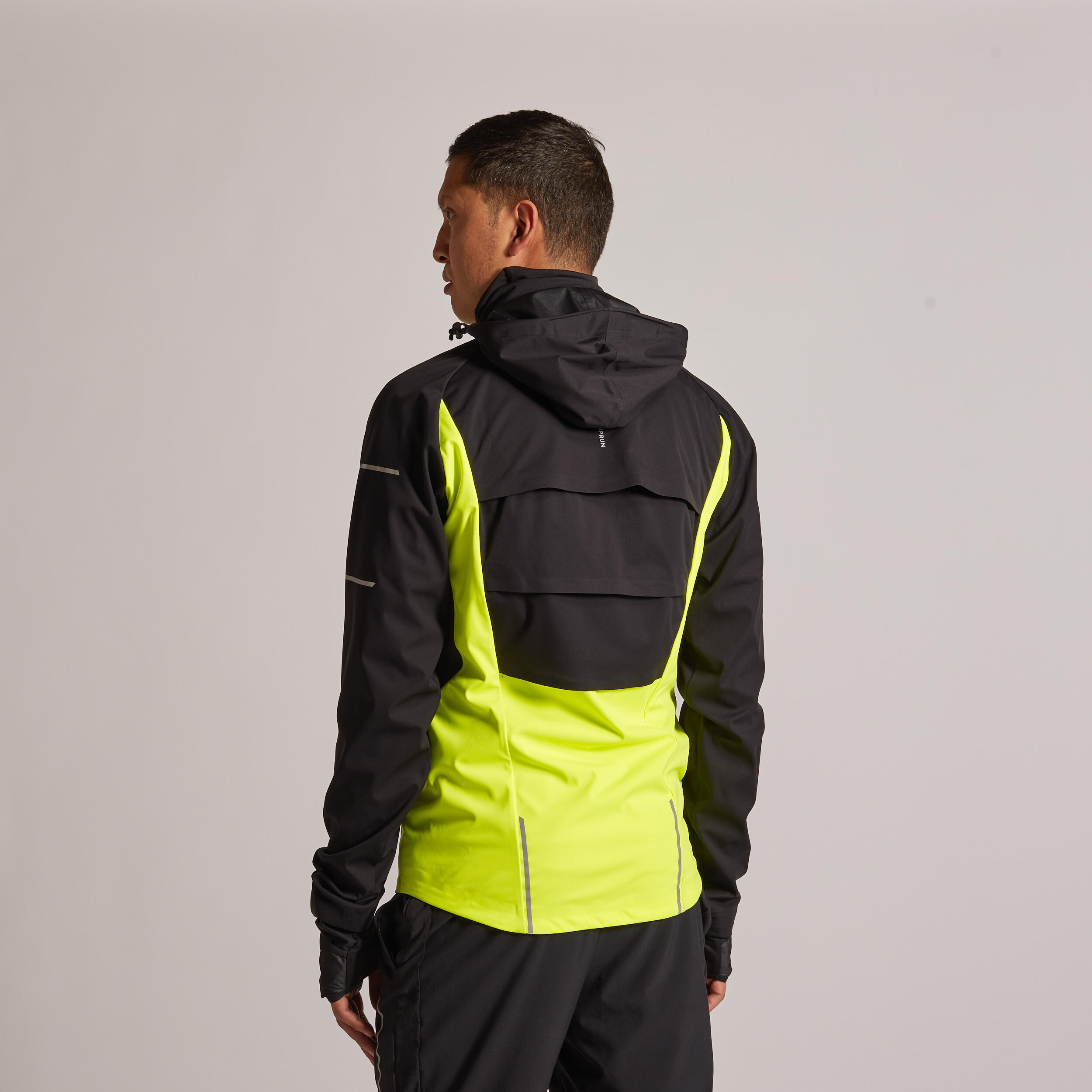 kiprun warm regul jacket