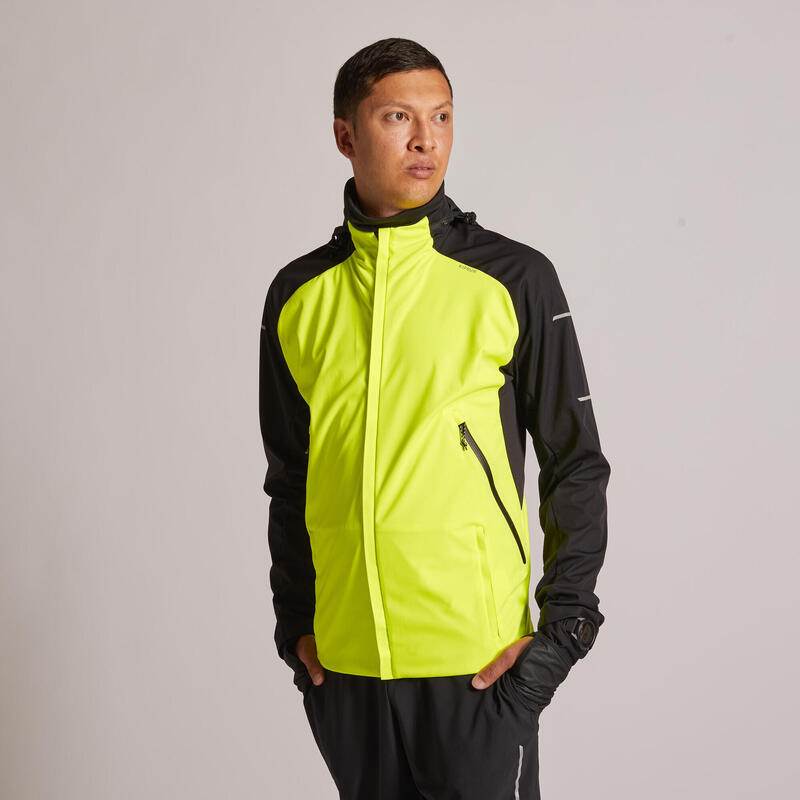 Veste athlétisme homme