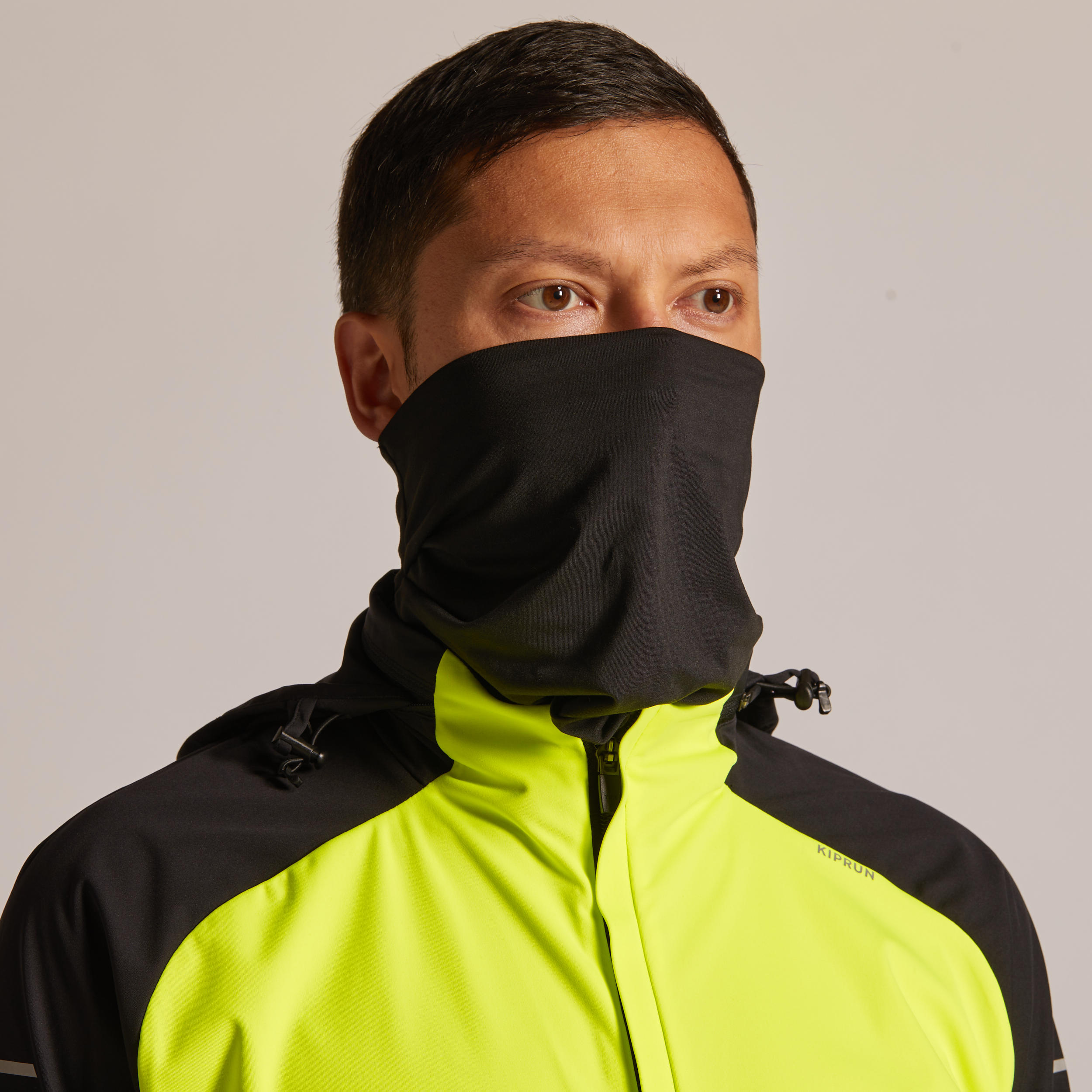 kiprun warm regul jacket