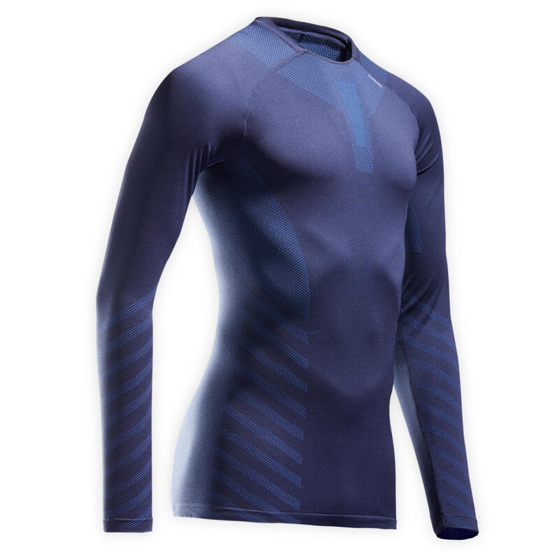 Courir en hiver