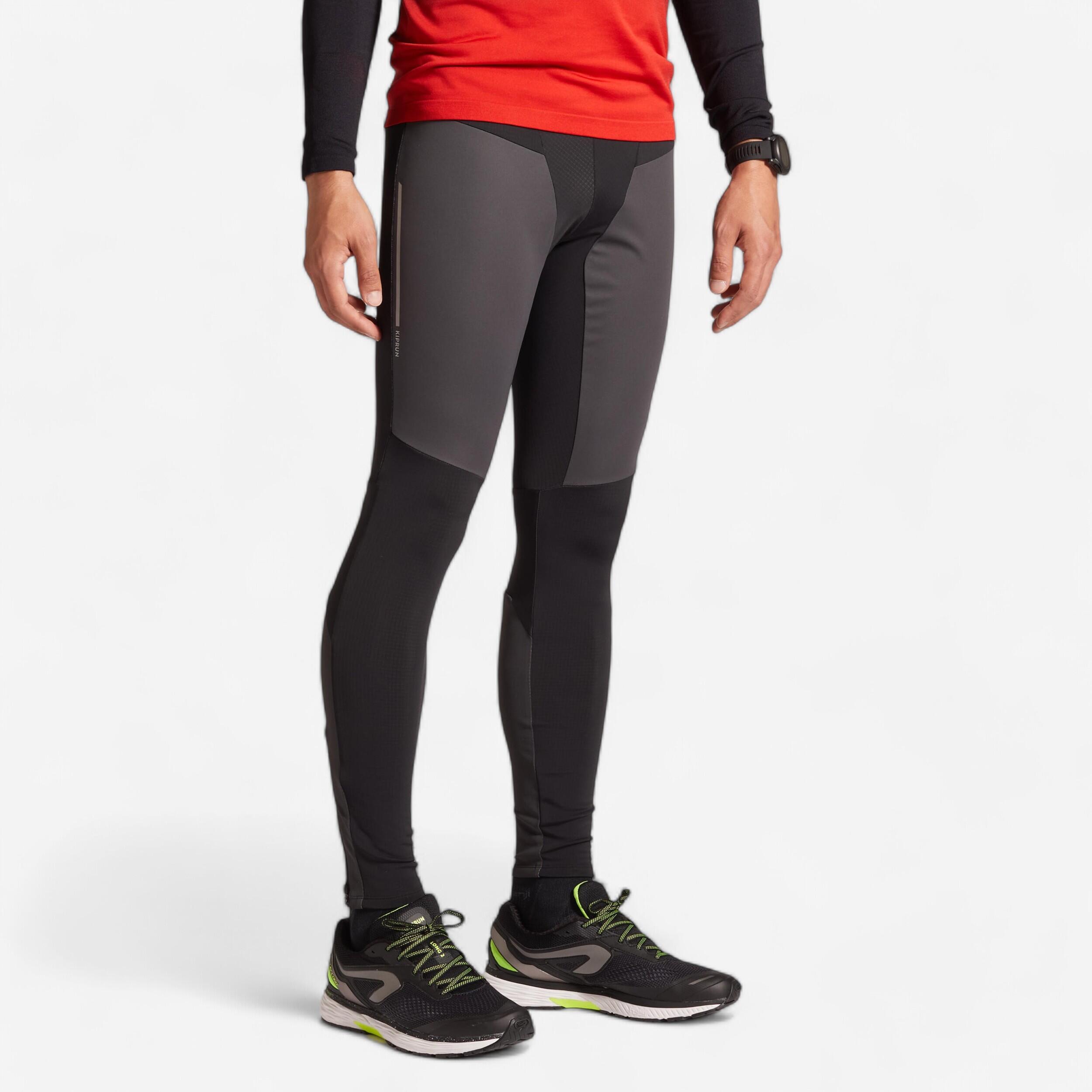 warmest running pants