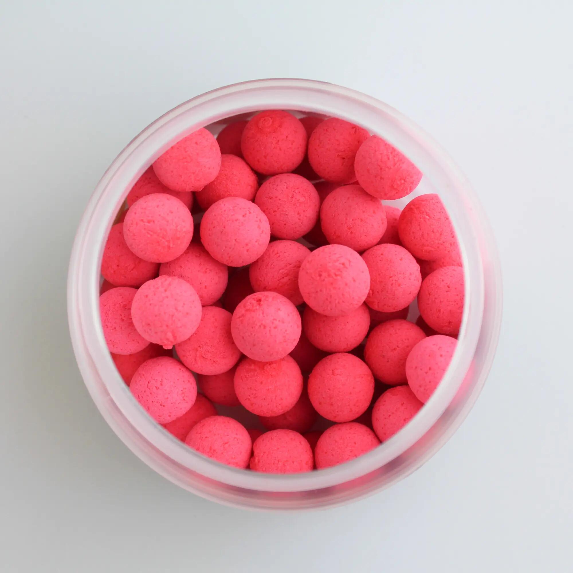 Fluo Pop-up, kagyló, 50g 2/2