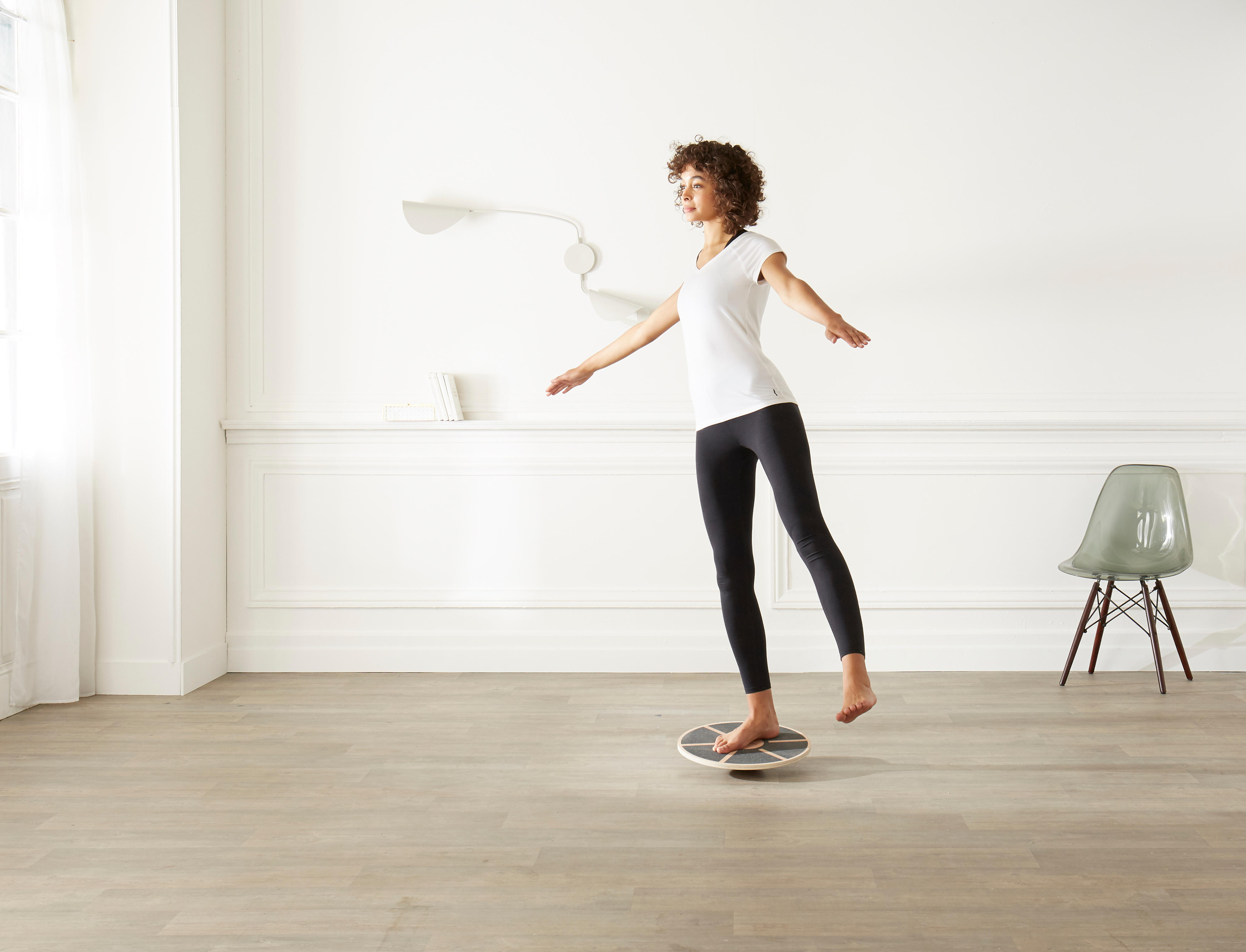 Easy fit board decathlon deals