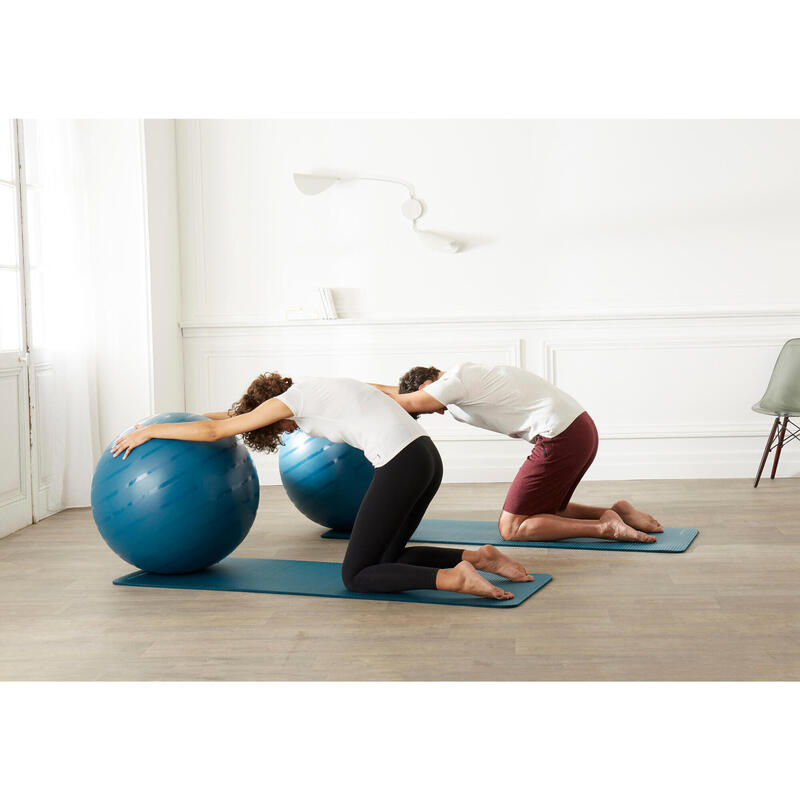Fitneszlabda, 2-es méret, 65 cm 