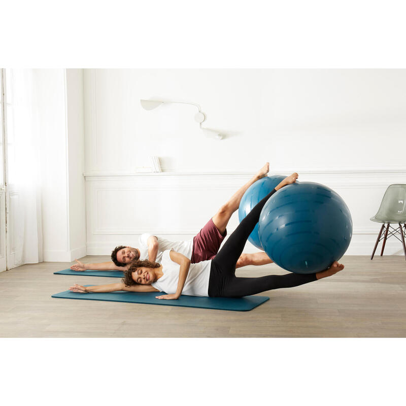 Como escolher uma bola de PIlates?