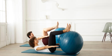 Dossier : tous nos exercices et routines de sport