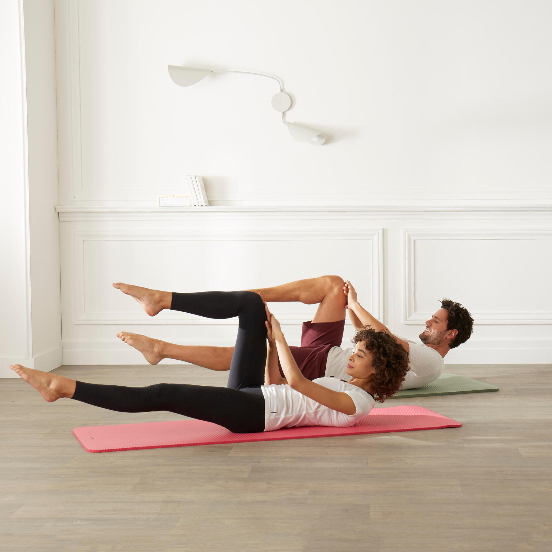 pilates | DECATHLON