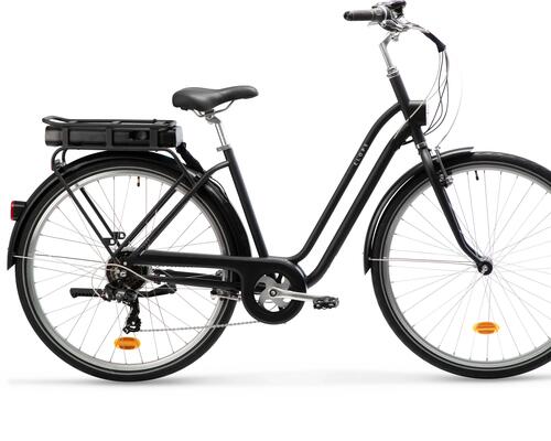 ELOPS 120E | CUADRO BAJO (2021): manual, reparación