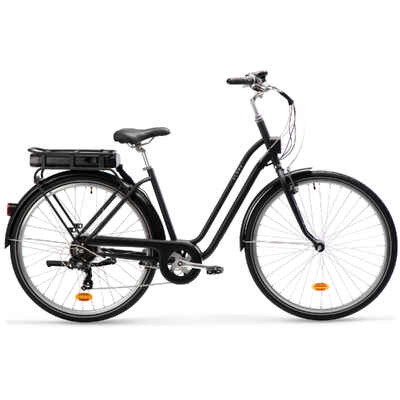 Električni gradski bicikl elops 120e