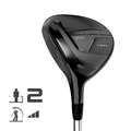 TACOS DE GOLFE INTERMÉDIO Golf - MADEIRA 3 500 GOLF ESQUERDINO INESIS - Material de Golf