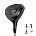 TACOS DE GOLFE INTERMÉDIO Golf - MADEIRA GOLF 3 500 DESTRO INESIS - Material de Golf