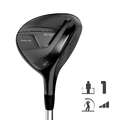 TACOS DE GOLFE INTERMÉDIO Golf - MADEIRA 3 GOLF 500 DESTRO T1 INESIS - Material de Golf