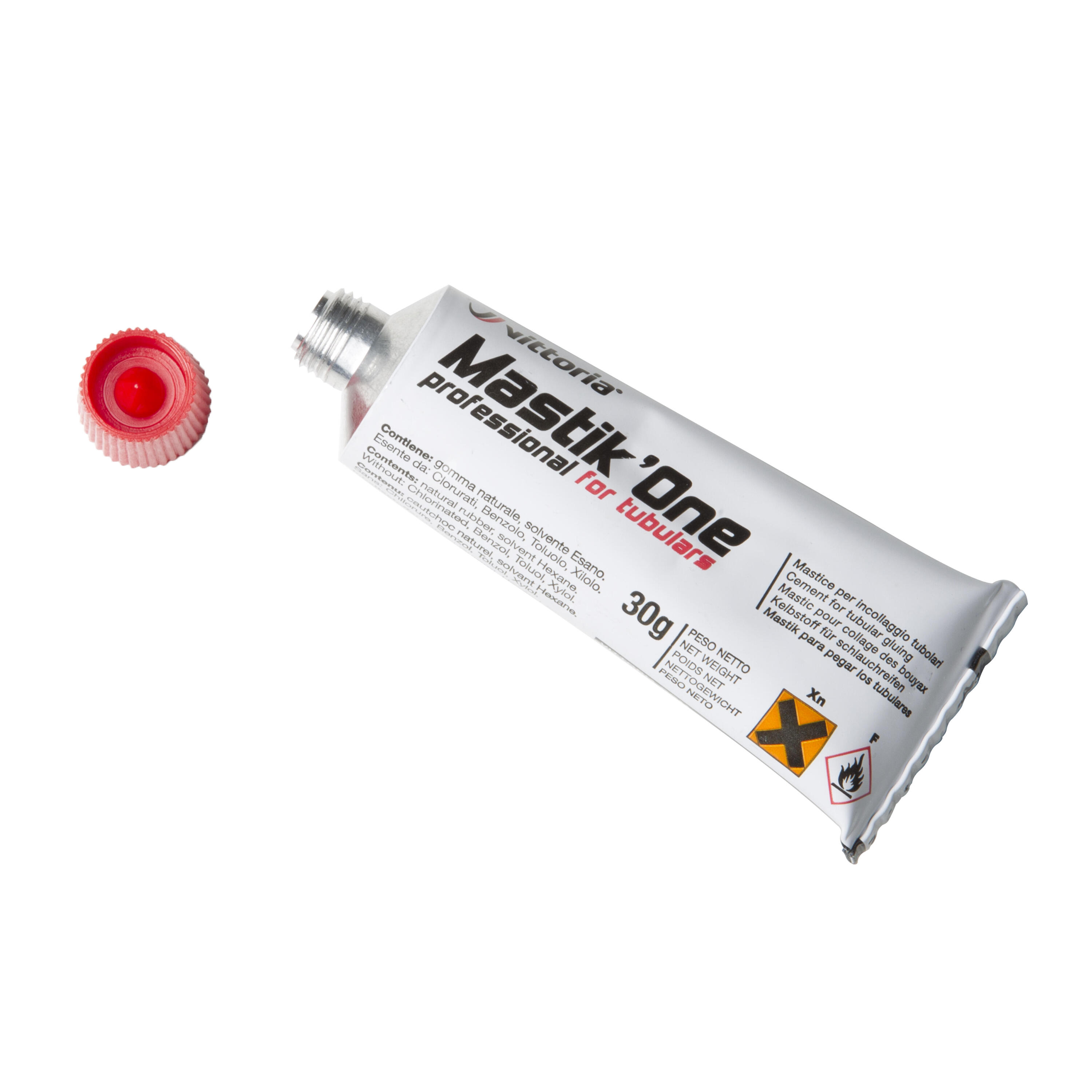 Colla professionale tubolari 30g 2/3