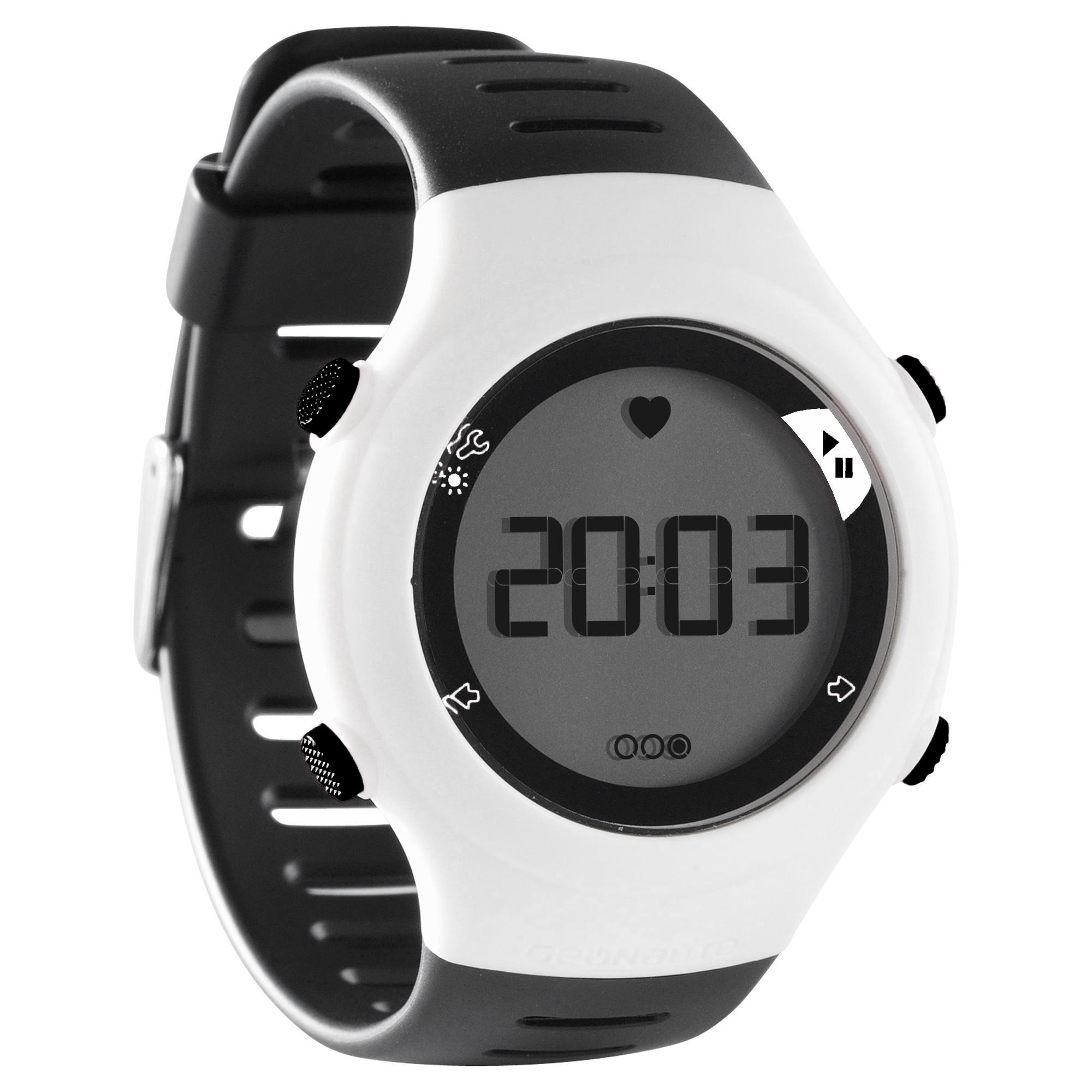 kalenji hr monitor