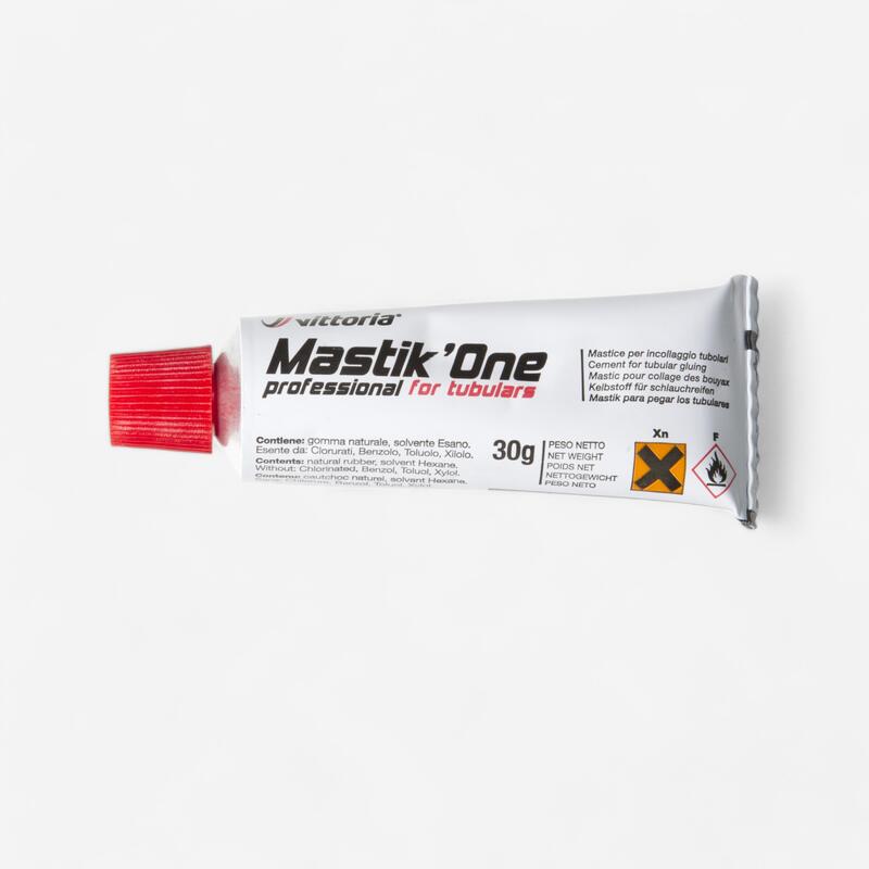Colla professionale tubolari 30g