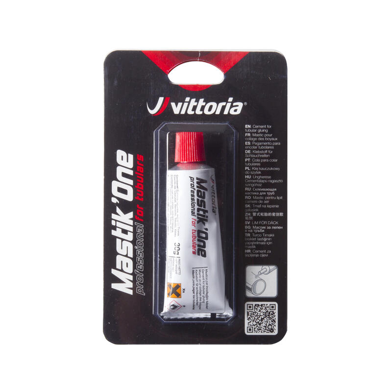 PROFESSIONAL TUBULAR LASTİK YAPIŞTIRICI 30G