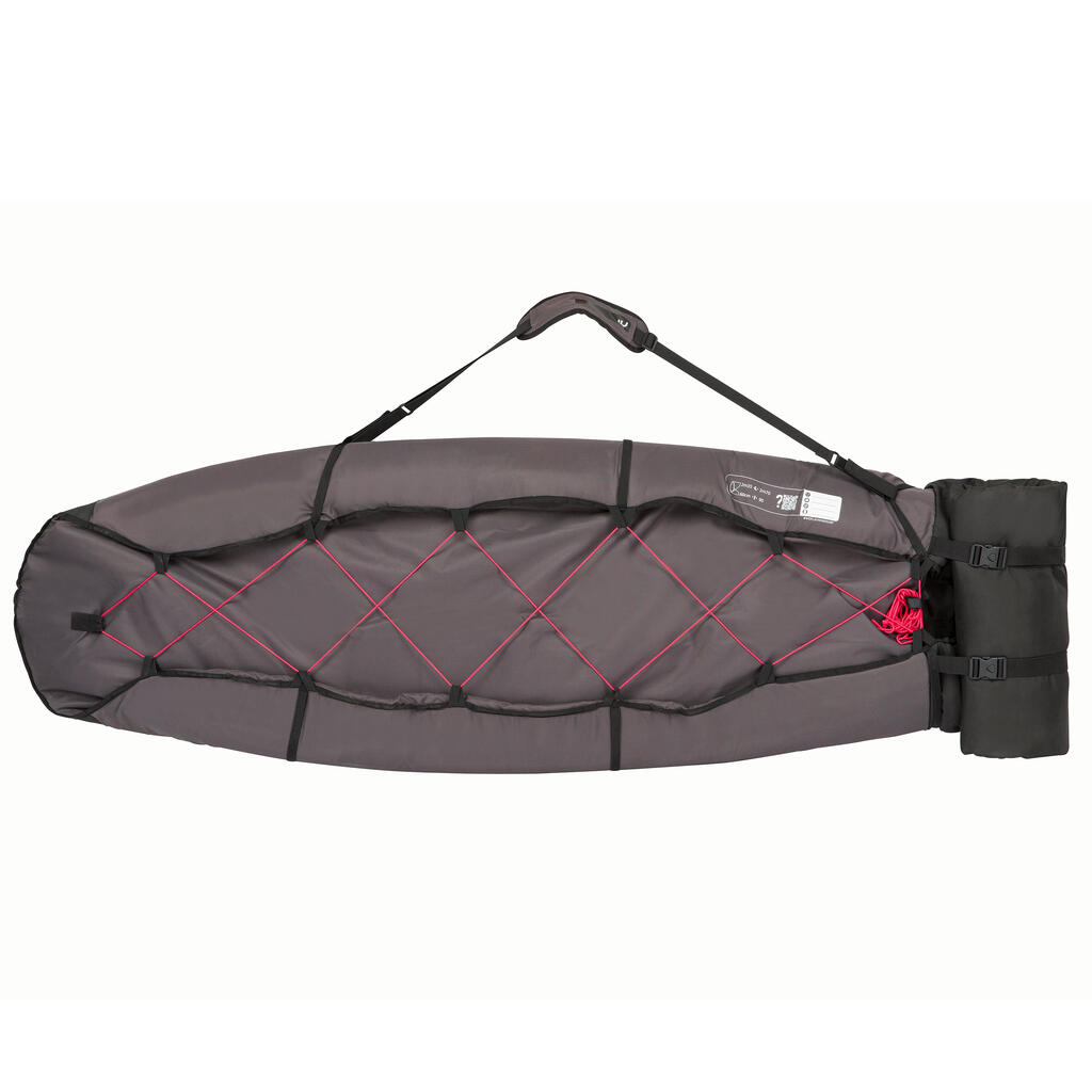 WINDSURF BOARD SLEEVE SINGLE SIZE