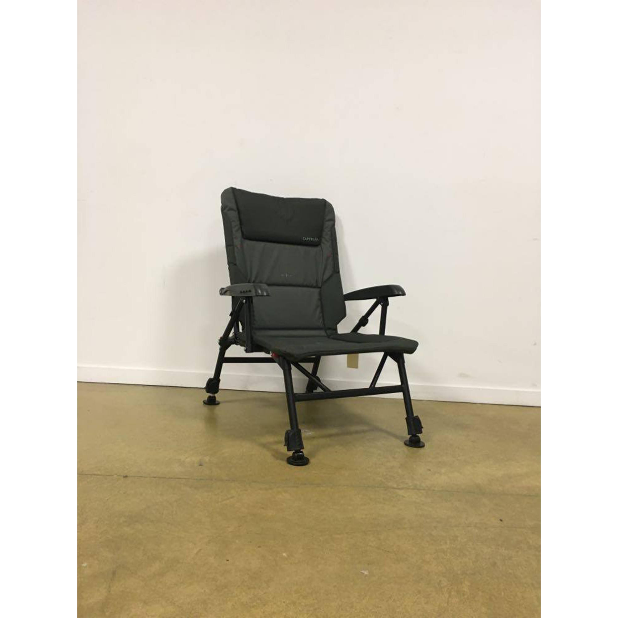 Levelchair 500 karpervissen 27/34