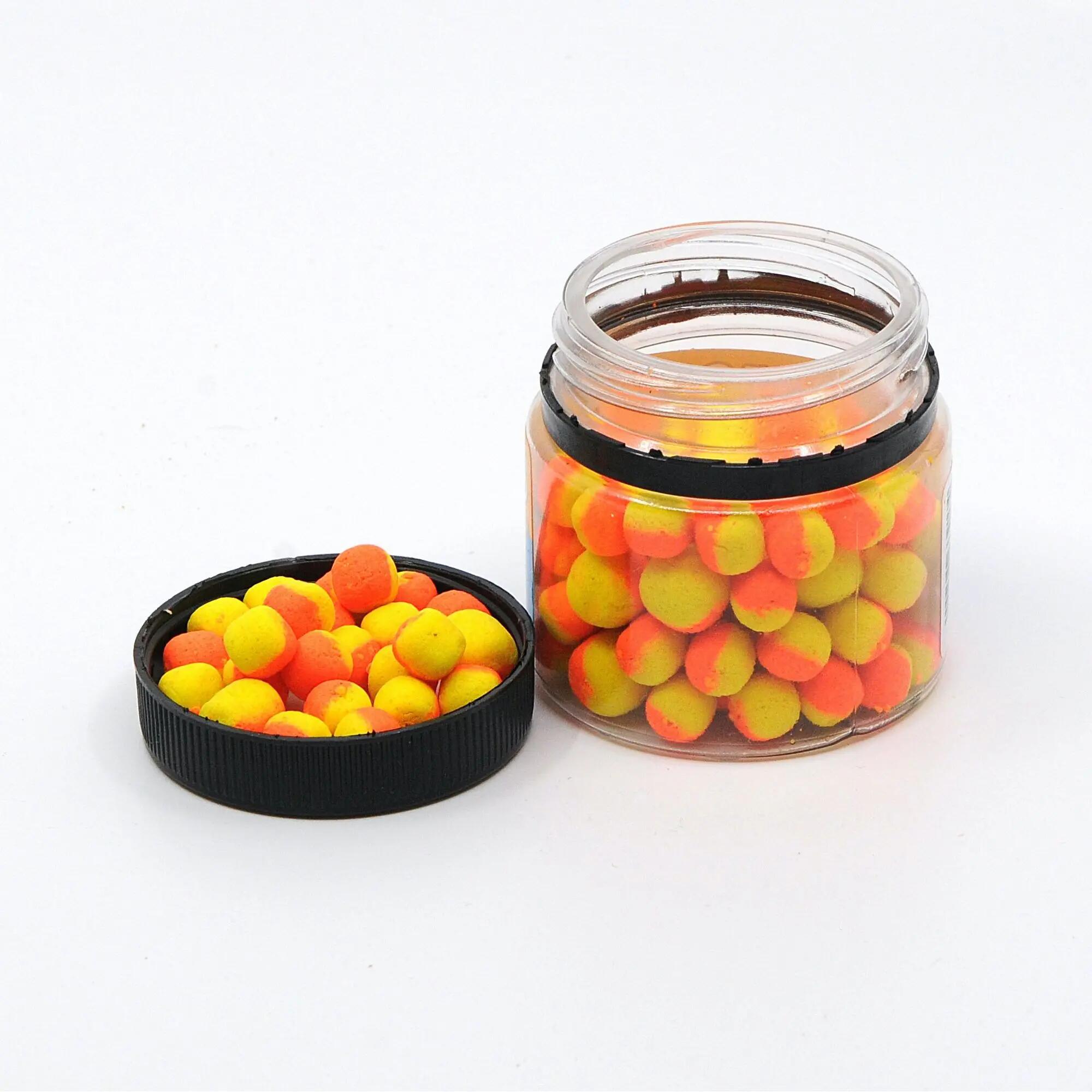 Pop-up, sweet corn, 7-1mm, 35g - Method Balls 2/2