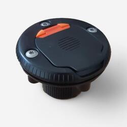 Valve haute pression itiwit pour embarcations gonflables