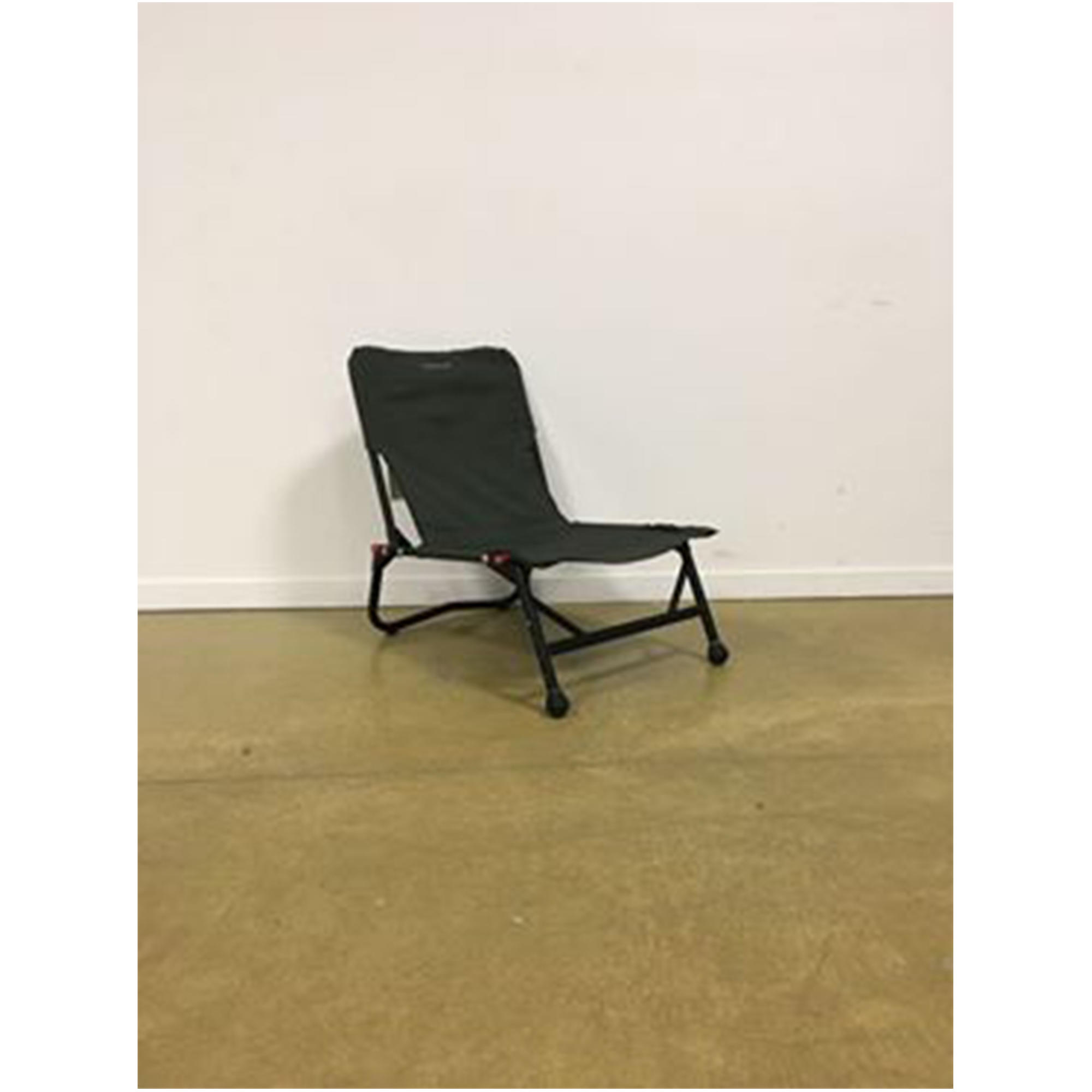 Levelchair 100 karpervissen 14/14