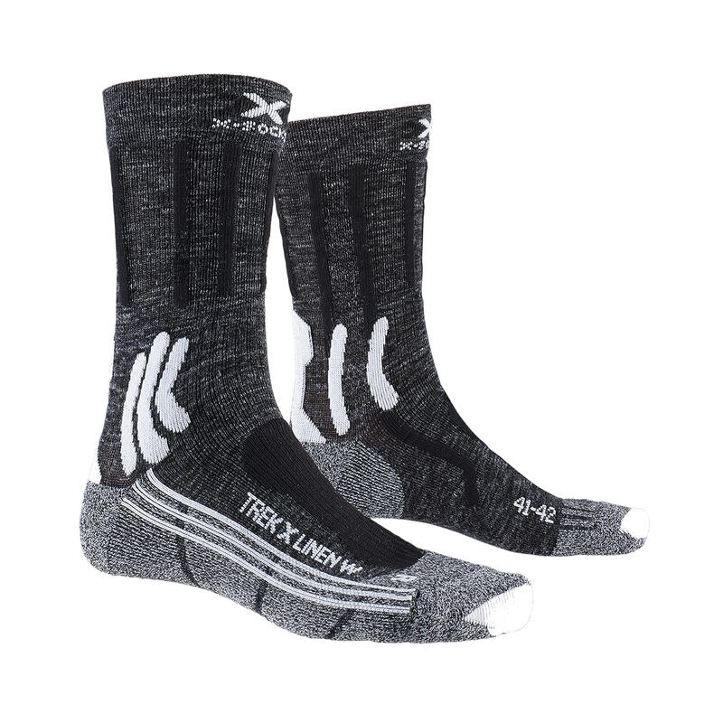 Wandersocken Trek X Linen X Socks Damen