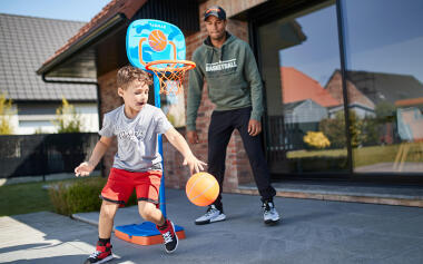 COMMENT CHOISIR SON PANIER DE BASKET ?