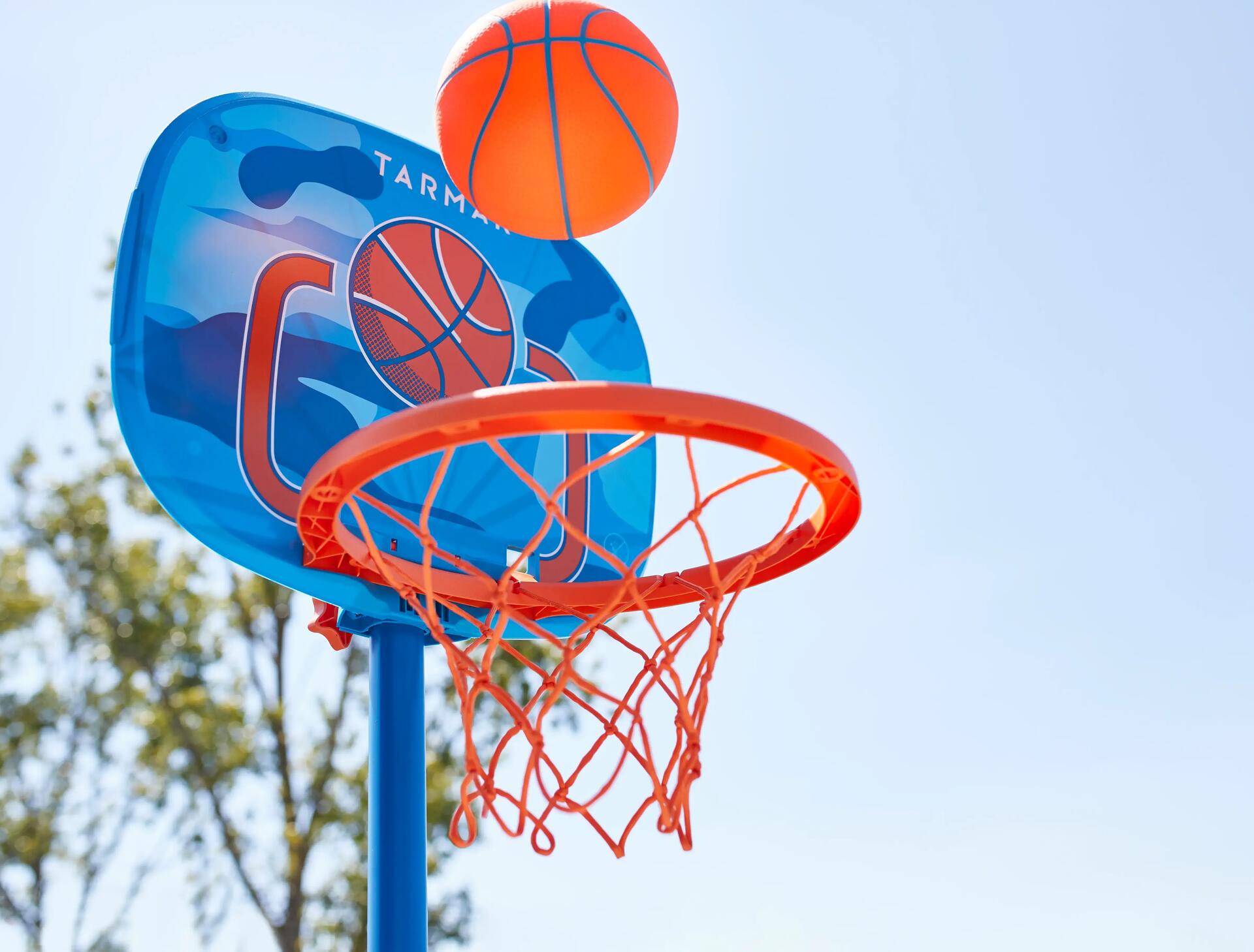 ¿Te gustaría practicar baloncesto aun en tu etapa adulta?