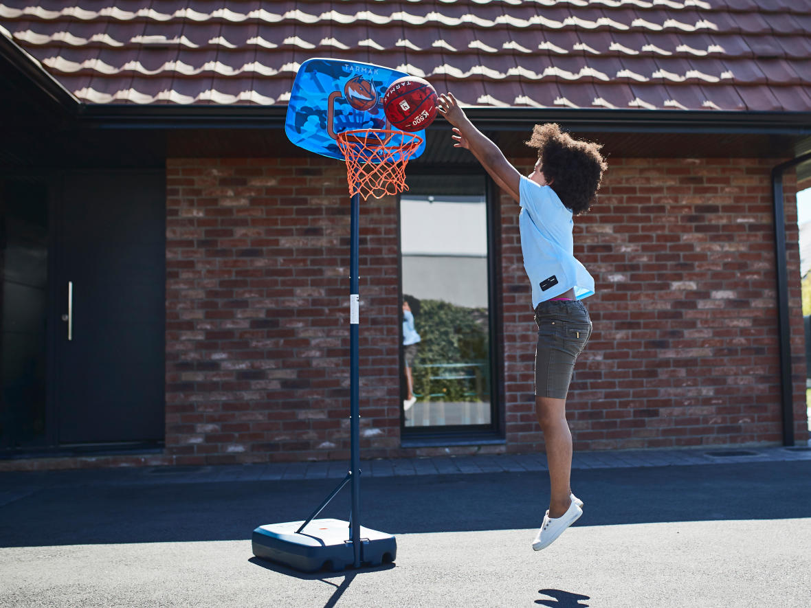 Basketball How To Choose The Right Basketball Hoop?