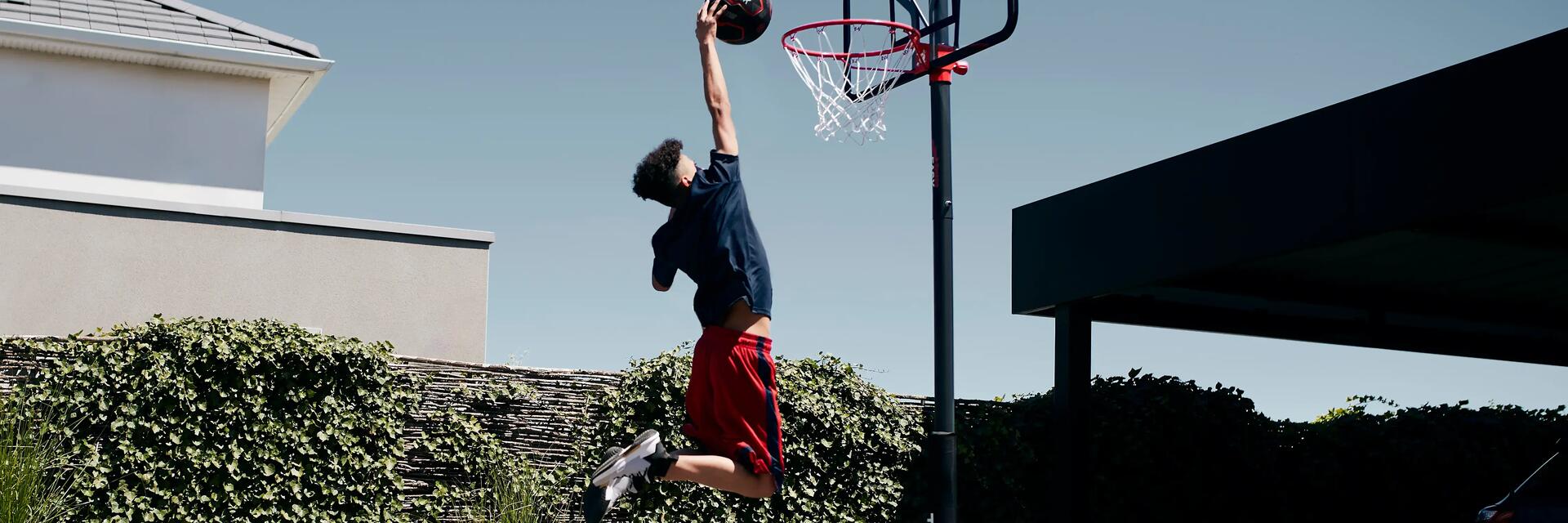 PANIERS DE BASKET | DECATHLON SAV