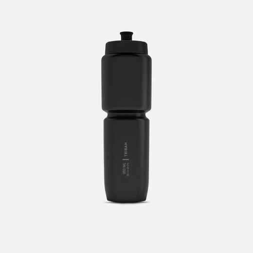 
      950 ml Cycling Water Bottle SoftFlow - Black
  
