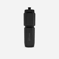 950 ml Cycling Water Bottle SoftFlow - Black