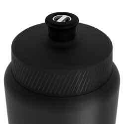 950 ml Cycling Water Bottle SoftFlow - Black