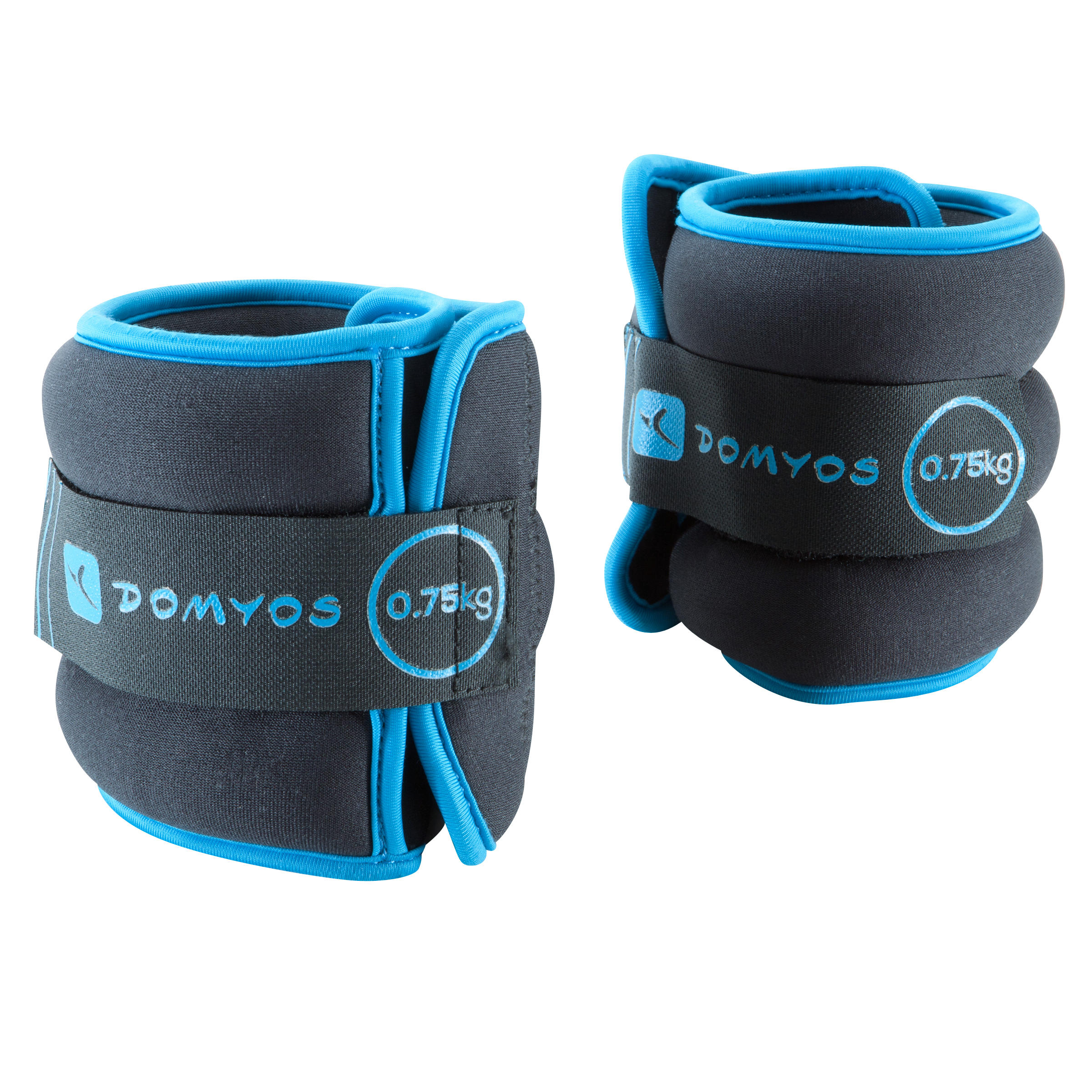 wrist weights decathlon