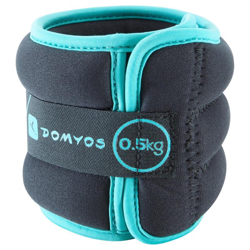 domyos 0.5 kg