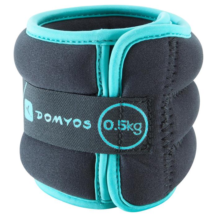 1 kg hanteln decathlon