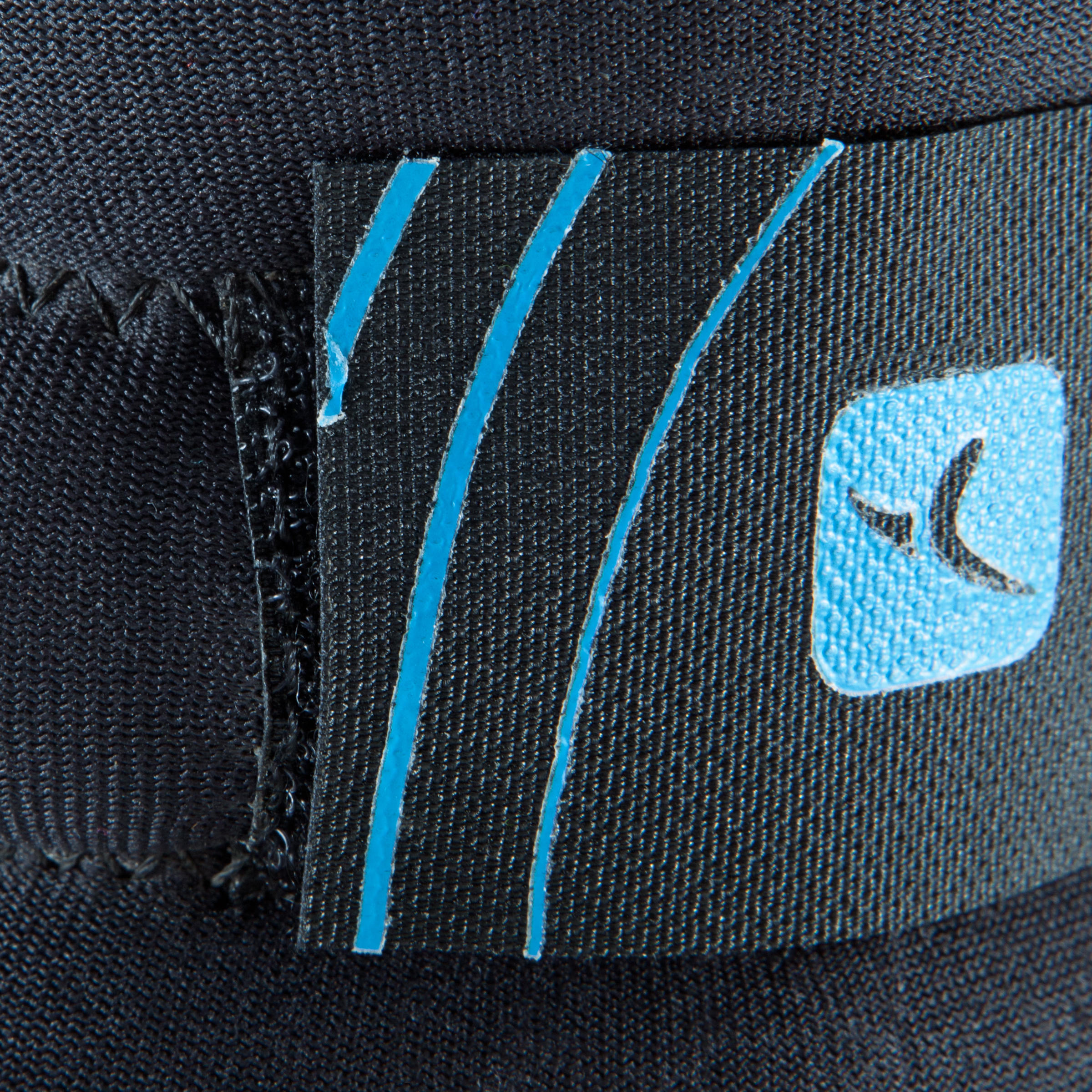 Uteži za zapestje in gleženj (2 x 0,75 kg)