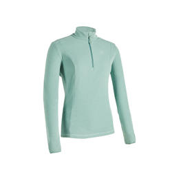 Women's Fleece MH100 - Green