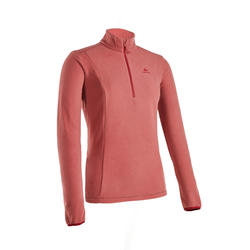 W Fleece MH100 - Antique Pink