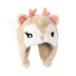 CN CAT SKI HAT élan