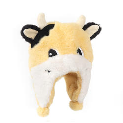 CN COW SKI HAT.