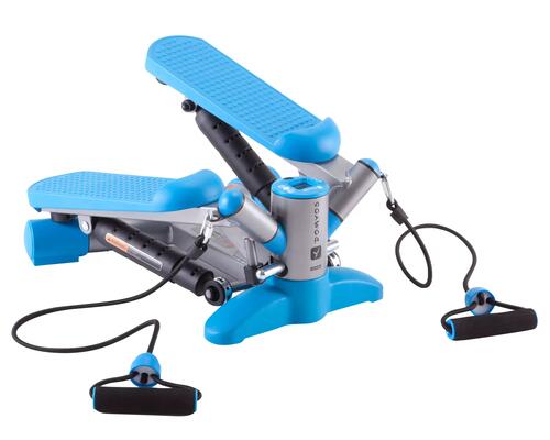 Twist stepper decathlon hotsell