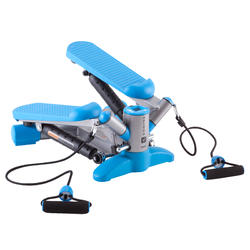 Twister Stepper - Blue