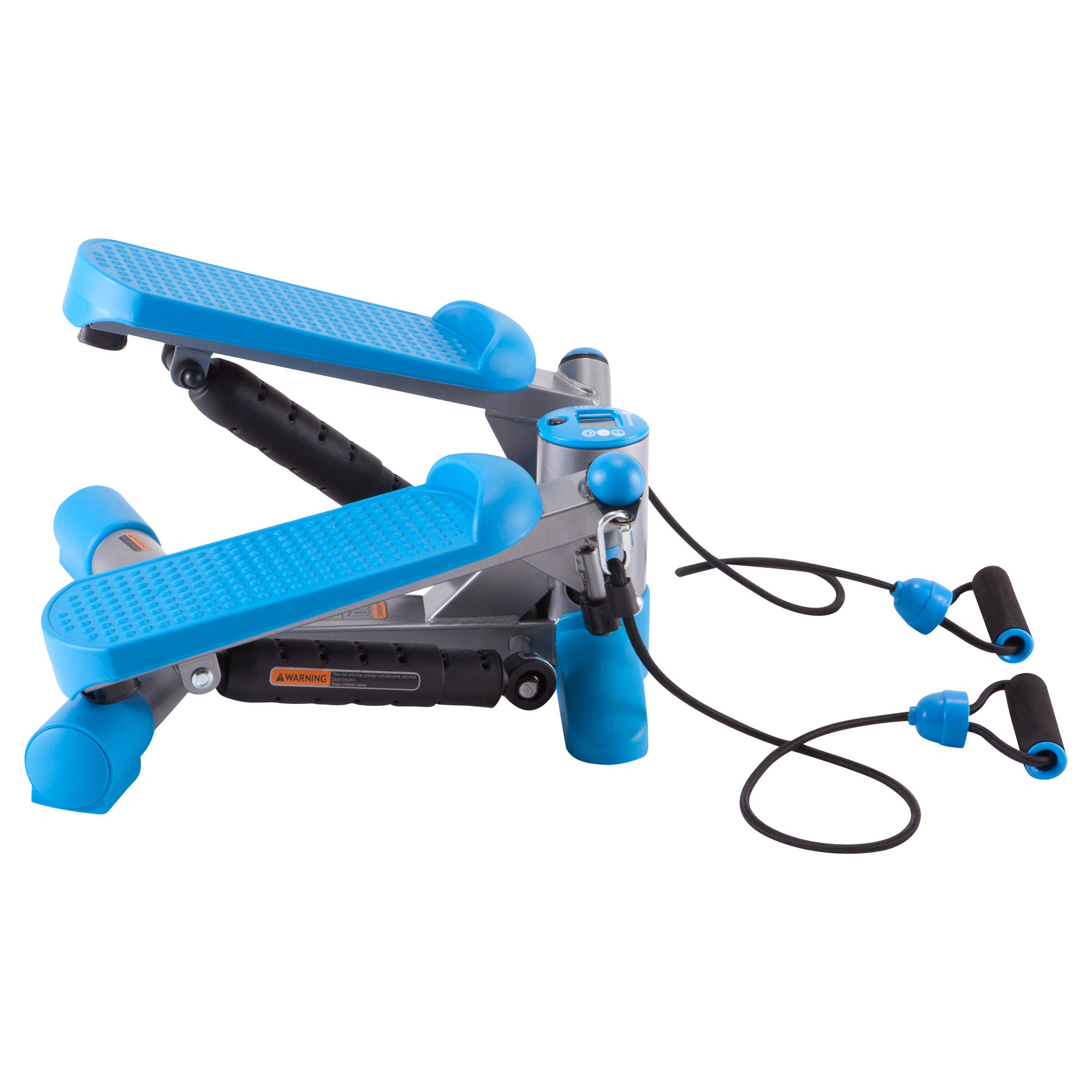 Twister Stepper - Blue -  2