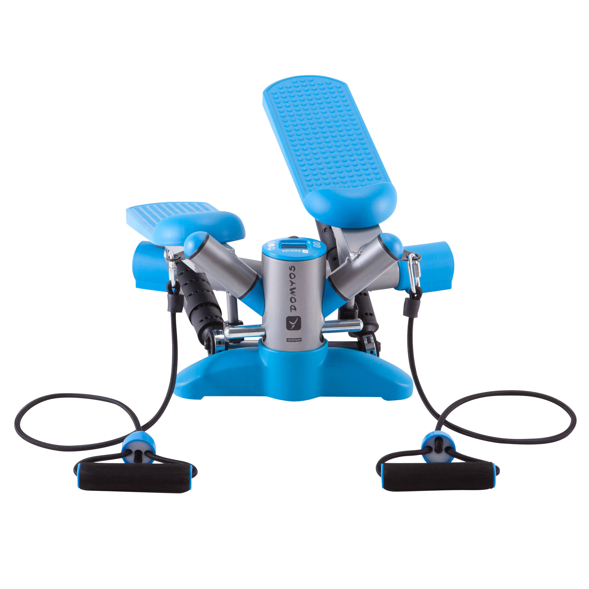 Twister Stepper - Blue -  5