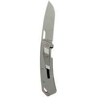 Folding Hunting Knife Axis 85 Grip V2 8.5cm - Orange